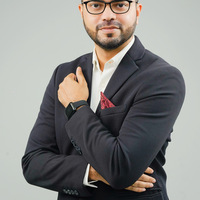 M Asif Rahman